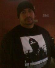 Jesse Ornelas