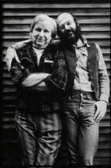 Morris Kight - Don Kilhefner