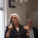 Barbara Mullvaney