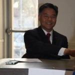 Ted Lieu