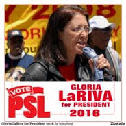 Gloria La Riva