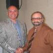 Jan Tucker & Joe Pistone