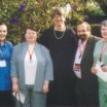 Jan Tucker & Janet Reno
