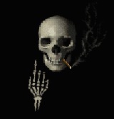Skeleton's Closet