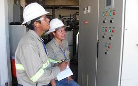 Baja Mining Employees