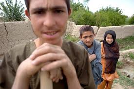Noorzai Children