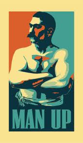 Man UP