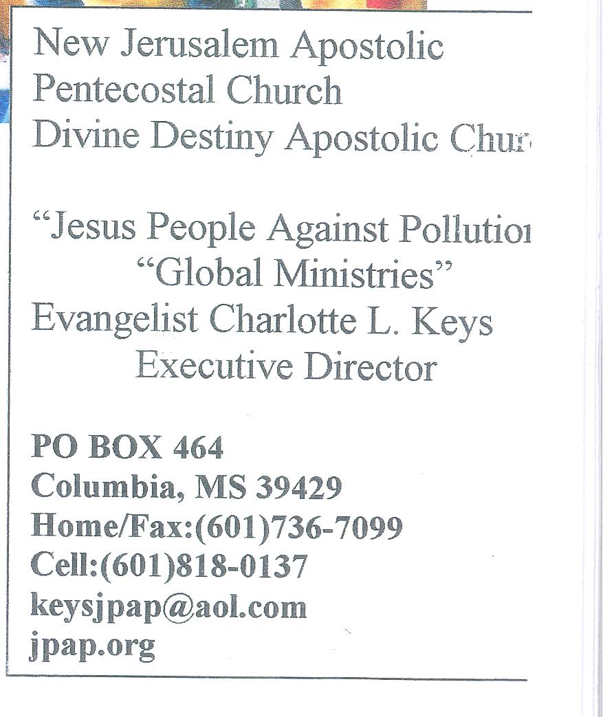 JPAP 003