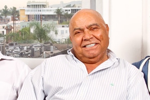 Mehdi Bolour