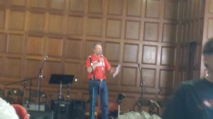 Art Goldberg